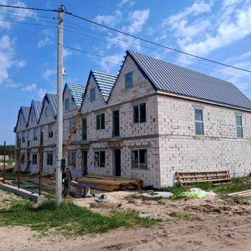 Продам Таунхаус Балогородка/Готовність серпень2025