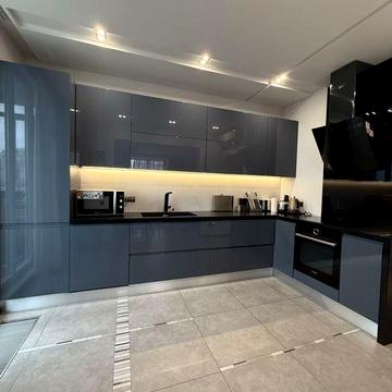 Продажа 2 комн кв ЖК Гольфстрим.ВИД НА МОРЕ.Аркадия.Генуезская ЖК Гольфстрим