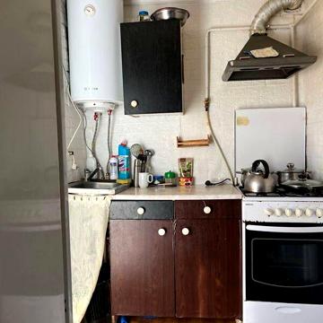 Продаж 1к Квартира Вінницька вулиця