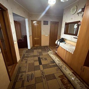 Квартира на Анисимова с мебелью и техникой