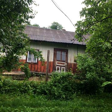 Продам гарний будинок