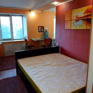 Аренда 1к квартиры пр. Ленина