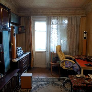 Миколи Амосова вул., 14
