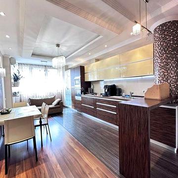 Продам 2-х комнатную квартиру метро Госпром ЖК Сухумская, 24