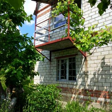 Продам дачу с земельным участком 6 соток