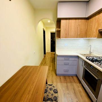 Продаж 1к Квартира Петлюри Симона вулиця