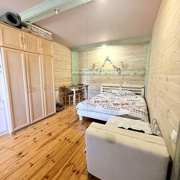 Продаж 1к Квартира Захисників України (1 Травня) вулиця