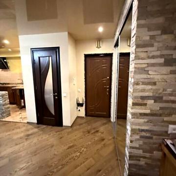 Продаж 2к Квартира Шпитальна вулиця ЖК ул. Госпитальная, 6