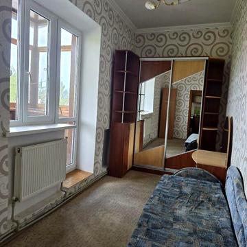 Довгострокова оренда 1к Квартира Владислава Городецького (Червоних Партизанів) вулиця