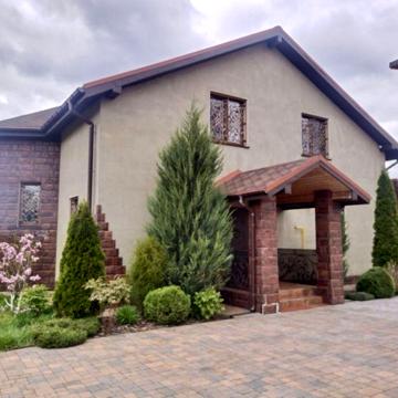 Продам будинок 230м2 с.Демидів