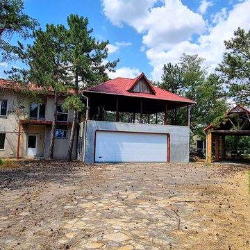 Продаж будинку в Коблево. 600 кв.м.