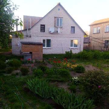 Продам будинок в Нових Петрівцях