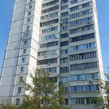 Миколи Закревського вул., 5а