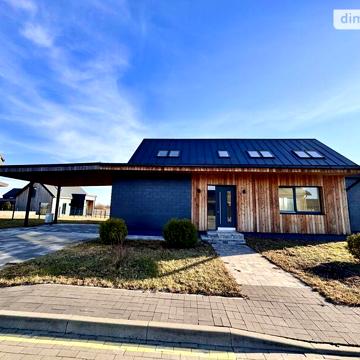 Продаж 4к Дім Ковальська вулиця ЖК Mulberry Homes