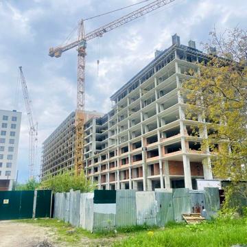 Продаж 1 кім Трускавецька
