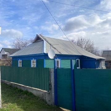 ПРОДАМ БУДИНОК «Будиночок на щастя»