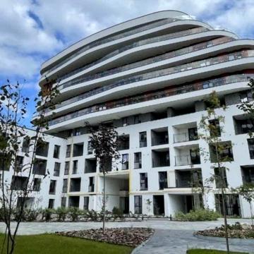 Продаж 1км кв. Вікінг Парк Львів ЖК Viking Park