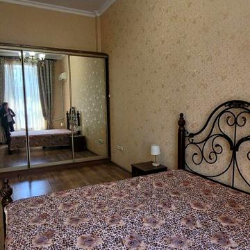 Довгострокова оренда 1к Квартира Дерибасівська вулиця