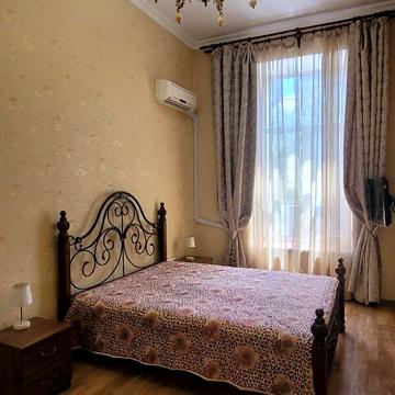 Довгострокова оренда 1к Квартира Дерибасівська вулиця