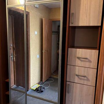 Довгострокова оренда 1к Квартира Сковороди Григорія вулиця