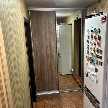 Срочно Продам 2х комнатную квартиру 52 кв (пгт.Великодолинское).