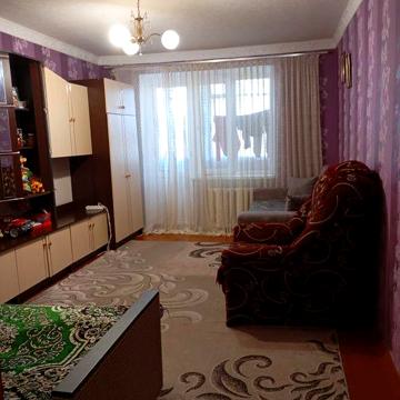 Продається квартира