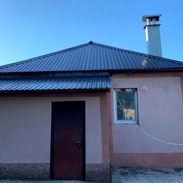 Будинок 47 кв с. Мосьпанове з капітальним ремонтом