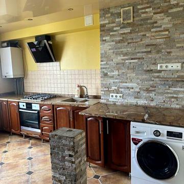 Продаж 2к Квартира Шпитальна вулиця ЖК ул. Госпитальная, 6