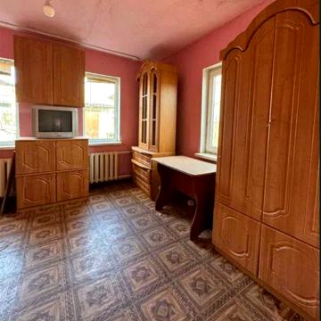 Продам дом в Новобоварском районе . Новожаново .  Отличный район TB