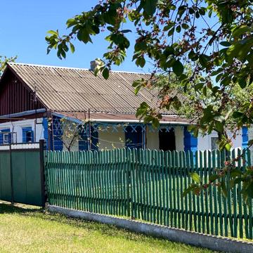 Будинок в Олександрійському районі