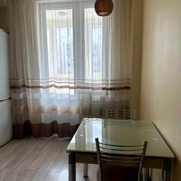 Продаж 1к Квартира Шевченка Тараса вулиця ЖК Шоколад
