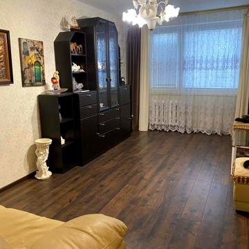 Люблінська вул., 20