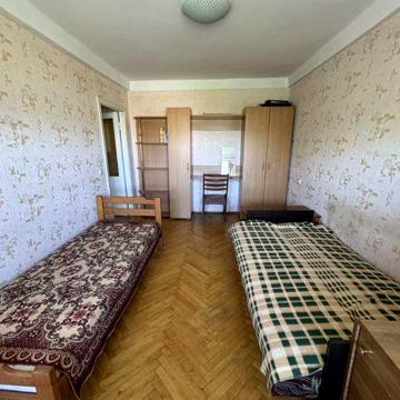 Довгострокова оренда Відрадний проспект 36