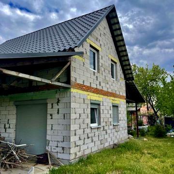 Будинок, сад, дача, житомирська траса
