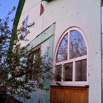 Добротный дом в г.Балаклея