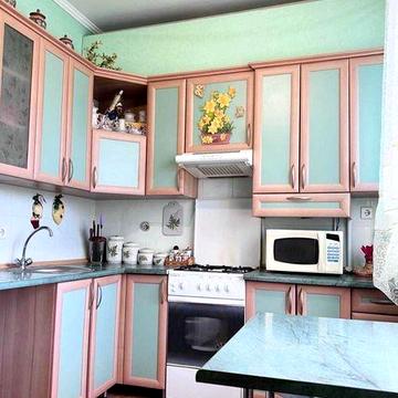 Пропоную вам чудовий варіант 1 кімнатної квартири з хорошим ремонтом!