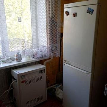 Продам 3-х кімнатну Квартиру з меблями 30000$