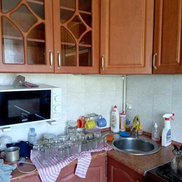 Продам 3-х кімнатну Квартиру з меблями 30000$