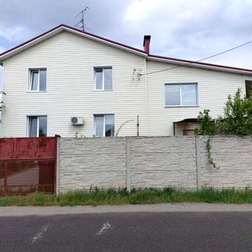 Продам дом в с. Новоалександровка