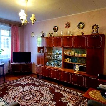 3-х кімнатна квартира в м.Ніжин