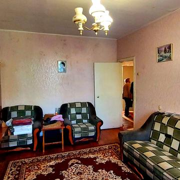 3-х кімнатна квартира в м.Ніжин