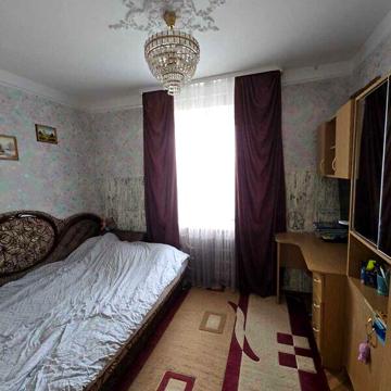 Продаж 3к Квартира Спортивна (Щорса) вулиця
