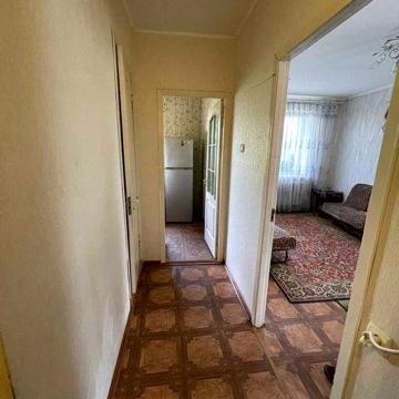 Продаж 1 кімнатної квартири на Полтавській