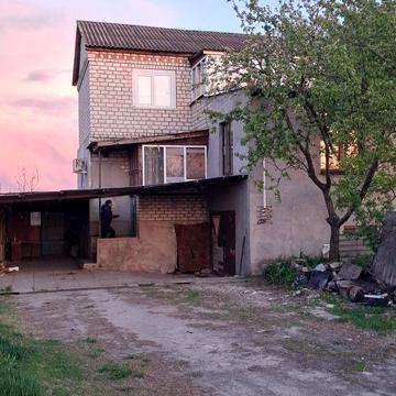 Продам дом в г.Балаклея