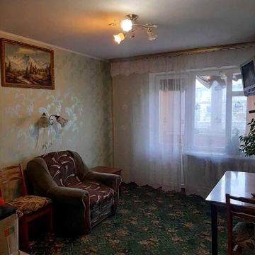 Продам 2-х кімнатну квартиру