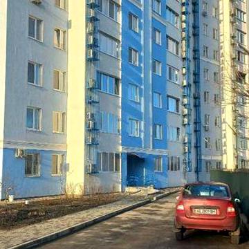 еОселя, Продам квартиру на Победе, ЖК Пролисок, без комиссии, хозяин ЖК Пролисок