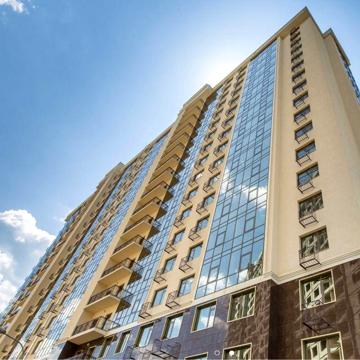 3к.квартира,21 Жемчужина,Кадорр,Архитекторская!Вид МОРЯ ЖК 21 Жемчужина