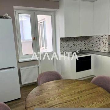 2-кімнатна квартира. Голосіївський. Новосілки ЖК ОДЕССКИЙ БУЛЬВАР