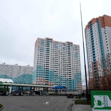 Продаж 1к в ЖК ОДЕСЬКИЙ БУЛЬВАР Чабани Новосілки ЖК Одеський Бульвар