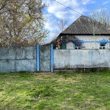 Будинок с.В‘зове